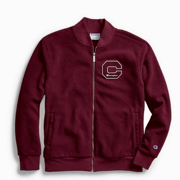 Champion Other - NWT Champion Sherpa Jacket